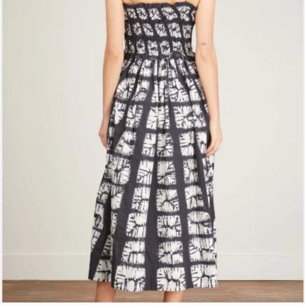 Ulla Johnson Handmade Akshara Dress - Picture 3 of 9